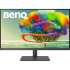 BenQ PD3205U LCD 31.5&#039;&#039; 16:9 3840x2160(UHD 4K) IPS, Black