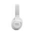 Беспроводные наушники JBL Live 770NC White (Белый)