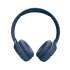 Беспроводные наушники JBL Tune 520BT Blue (Синий)