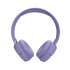 Беспроводные наушники JBL Tune 520BT Purple (Фиолетовый)