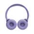 Беспроводные наушники JBL Tune 520BT Purple (Фиолетовый)