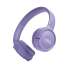 Беспроводные наушники JBL Tune 520BT Purple (Фиолетовый)