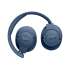 Беспроводные наушники JBL Tune 720BT Blue (Синий)