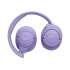 Беспроводные наушники JBL Tune 720BT Purple (Фиолетовый)