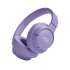 Беспроводные наушники JBL Tune 720BT Purple (Фиолетовый)