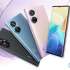 Смартфон Blackview A200 Pro OLED 12/256GB Black