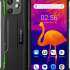 Смартфон Blackview BV8900 Pro 8/256GB Зеленый