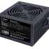 Блок питания ATX CBR PSU-ATX500-12GM 500W 80+ Bronze, APFC, черный