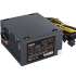Блок питания ATX Exegate 700NPXE EX220360RUS-PC 700W (+PFC),PC, black, 12cm, 24p+(4+4)p, 6/8p PCI-E,4*SATA,3*IDE,FDD + кабель 220V в комплекте
