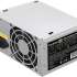 Блок питания ATX Exegate AA350 EX253681RUS-S 350W, SC, 8cm fan, 24p+4p, 2*SATA, 1*IDE + кабель 220V с защитой от выдергивания