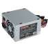 Блок питания ATX Exegate AB450 EX219184RUS-S 450W, SC, 8cm fan, 24p+4p, 3*SATA, 2*IDE, FDD + кабель 220V с защитой от выдергивания