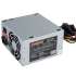 Блок питания ATX Exegate AB500 EX219185RUS 500W, 8cm fan, 24p+4p, 3*SATA, 2*IDE, FDD