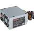 Блок питания ATX Exegate CP500 EX219457RUS 500W, 8cm fan, 24p+4p, 3*SATA, 2*IDE, FDD