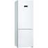 Bosch KGN49XWEA
