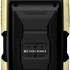 Телефон BQ 2430 TANK POWER BLACK/GOLD