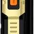 Телефон BQ 2430 TANK POWER BLACK/GOLD