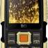 Телефон BQ 2430 TANK POWER BLACK/GOLD