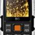 Телефон BQ 2430 Tank Power Black/silver