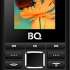 Телефон BQ One Power 1846 черный/серый