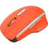 Canyon 2.4 GHz Wireless mouse ,with 7 buttons, DPI 800/1200/1600, Battery:AAA*2pcs ,Red 72*117*41mm 0.075kg (CNS-CMSW21R)