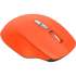 Canyon 2.4 GHz Wireless mouse ,with 7 buttons, DPI 800/1200/1600, Battery:AAA*2pcs ,Red 72*117*41mm 0.075kg (CNS-CMSW21R)