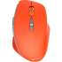 Canyon 2.4 GHz Wireless mouse ,with 7 buttons, DPI 800/1200/1600, Battery:AAA*2pcs ,Red 72*117*41mm 0.075kg (CNS-CMSW21R)