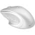 Canyon 2.4GHz Wireless Optical Mouse with 4 buttons, DPI 800/1200/1600, Pearl white, 115*77*38mm, 0.064kg (CNE-CMSW15PW)