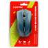 Canyon MW-5 2.4GHz wireless Optical Mouse with 4 buttons, DPI 800/1200/1600, Blue, 122*69*40mm, 0.067kg (CNE-CMSW05BL)