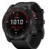 Часы Garmin Fenix 7x Solar 010-02541-01 серый 51мм