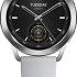 Часы Xiaomi Watch S3 BHR7873GL silver