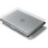 Чехол для ноутбука Satechi ST-MBP14CL Eco Hardshell для MacBook Pro 14" Clar