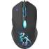 Defender Sky Dragon GM-090L оптика, 6кнопок, 800-3200dpi (52090)