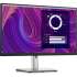Dell 23.8 P2423D 2560x1440 16:9 IPS LED HDMI DisplayPort USB 210-BDEG Черный