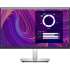 Dell 23.8 P2423D 2560x1440 16:9 IPS LED HDMI DisplayPort USB 210-BDEG Черный