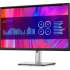 Dell 23.8" P2423DE черный IPS LED 5ms 16:9 HDMI матовая HAS Piv 1000:1 300cd 178гр/178гр 2560x1440 DP USB 5.98кг (210-BDDW)