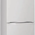 Двухкамерный холодильник Indesit ES 20 A, белый