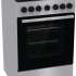 Электрическая плита Gorenje GEC5B20SG