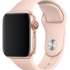 Everstone ES-AWBS-106 Apple Watch 38/40мм силиконовый Pink