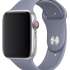 Everstone ES-AWBS-205 Apple Watch 42/44мм силиконовый Lavender