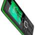 Fontel Телефон Fontel FP240, черно-зеленый