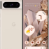 Мобильный телефон Google Pixel 8 Pro 12/256Gb US porcelain (фарфоровый)