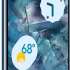 Google Pixel 8 Pro 12/128 Гб 5G eSIM + SIM Голубой