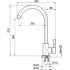 Granula Standart ST-4031 белый