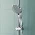 Grohe Euphoria System с термостатом, хром (27296001)