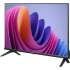 Телевизор Hisense LED 32" Frameless черный HD Smart TV 32A4N