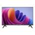 Телевизор Hisense LED 32" Frameless черный HD Smart TV 32A4N