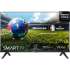 Телевизор Hisense LED 32" Frameless черный HD Smart TV 32A4N