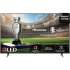 Телевизор Hisense QLED 55" черный 4K Ultra HD Smart TV 55E7NQ
