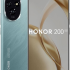 Смартфон Honor 200 12/512Gb Emerald Green (Зеленый) CN