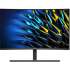 Huawei 27&quot; MateView GT XWU-CBA черный VA LED 16:9 HDMI M/M HAS 350cd 178гр/178гр 2560x1440 DP Ultra HD 2K (1440p) USB (53060446)